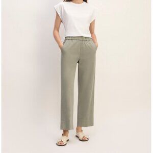Everlane The Easy Pant Size Medium